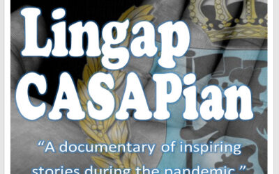 Lingap CASAPian