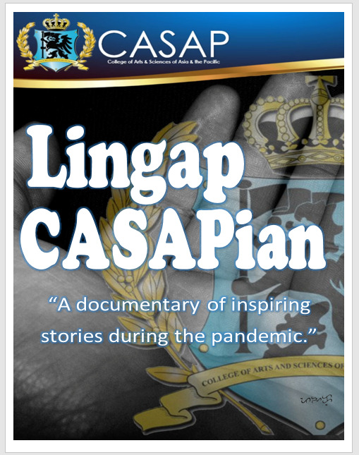 Lingap CASAPian