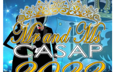 Mr and Ms CASAP 2022